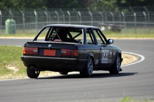 Cheap Shot Racing BMW 325is