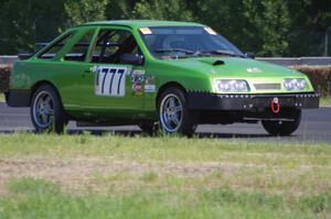 Flying Dutchmen Merkur XR4Ti