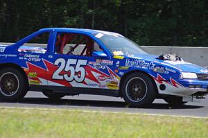 Binford 'More Power' Racing Chevy Beretta