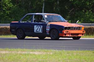 North Loop Motorsports 1 BMW 325