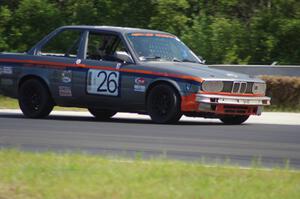 North Loop Motorsports 2 BMW 325