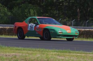 SoDak Petrolheads Mazda RX-7