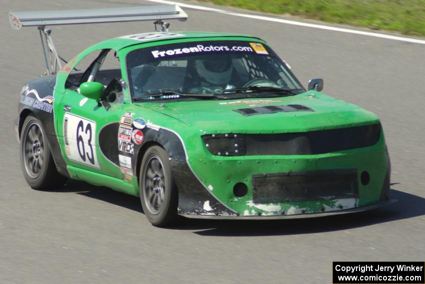 Miaro Racing Mazda Miata