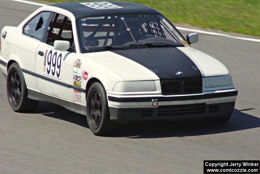 Fubar Racing BMW 325