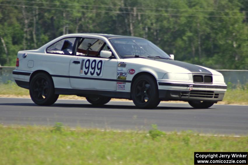 Fubar Racing BMW 325