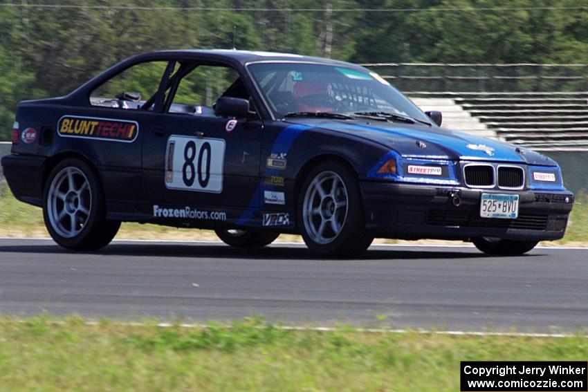 Flying Circus BMW 325i