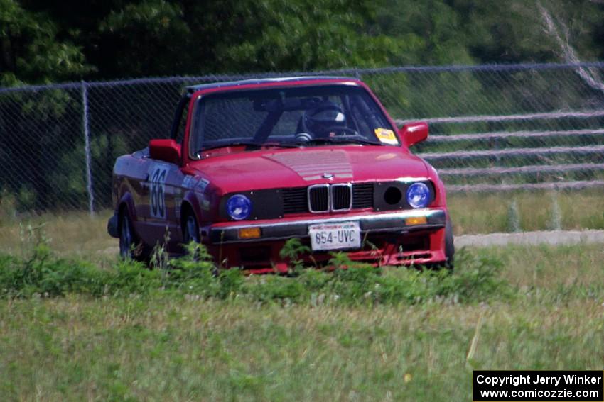 Missing Link Motorsport BMW 325