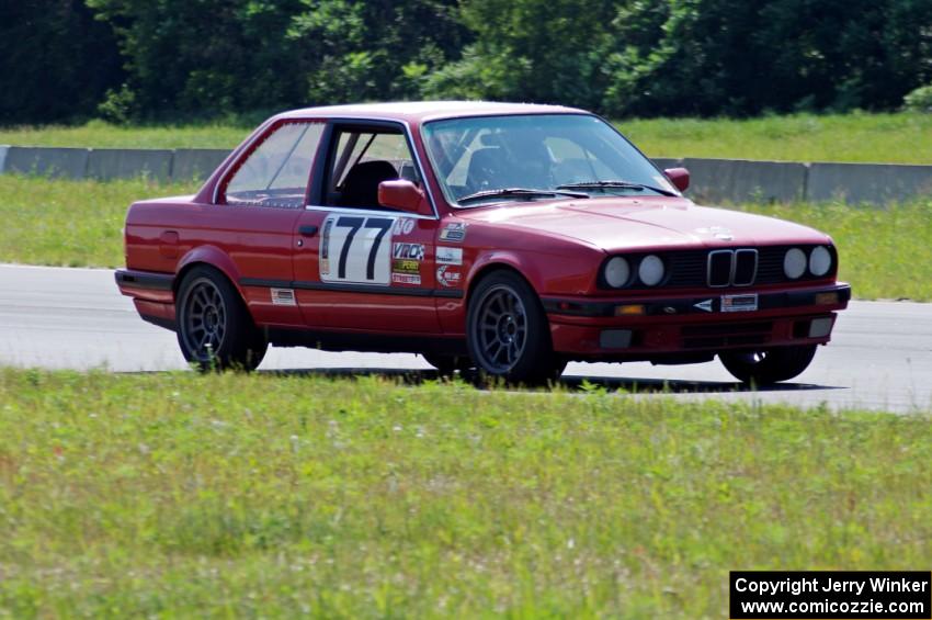 Probs Racing BMW 325