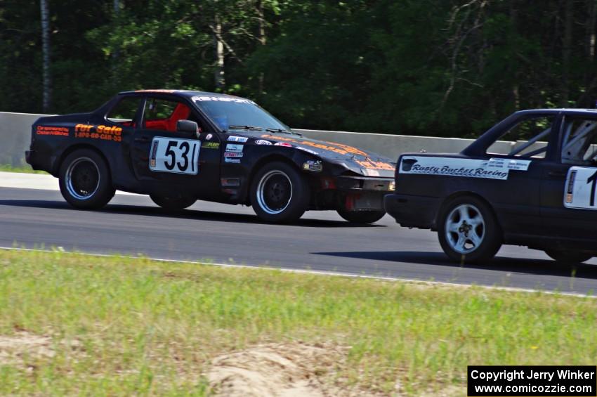 This Car Is For Sale Porsche 944