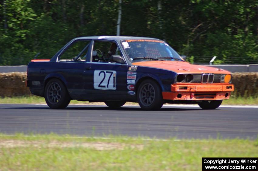 North Loop Motorsports 1 BMW 325