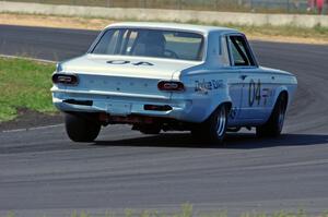 Gary Davis's Dodge Dart