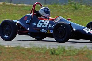 Jon Belanger's Autodynamics Mk. V Formula Vee