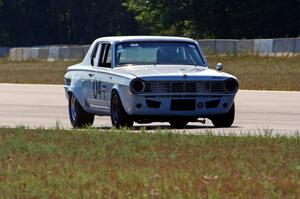 Gary Davis's Dodge Dart