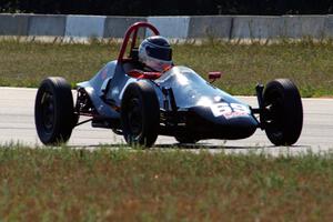 Jon Belanger's Autodynamics Mk. V Formula Vee