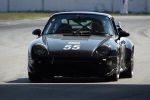 Phil Magney's ITE-2 Porsche 993