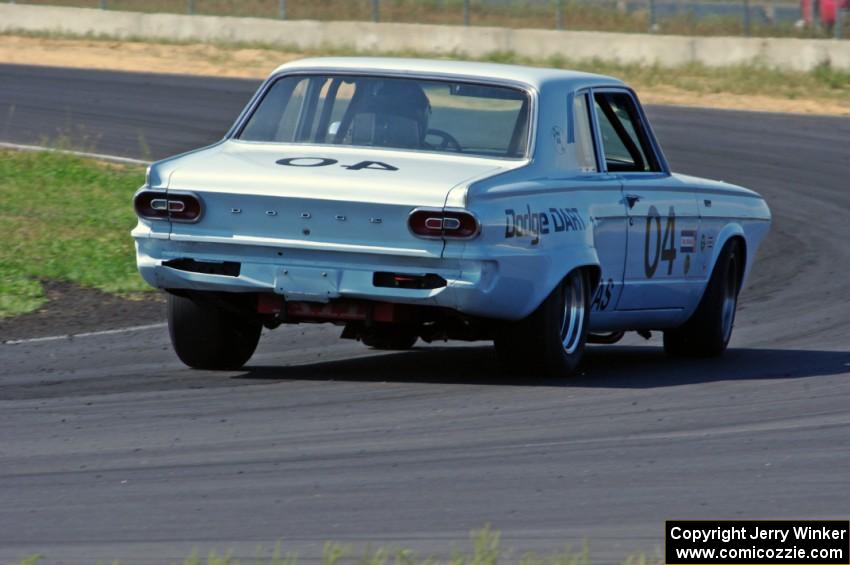 Gary Davis's Dodge Dart