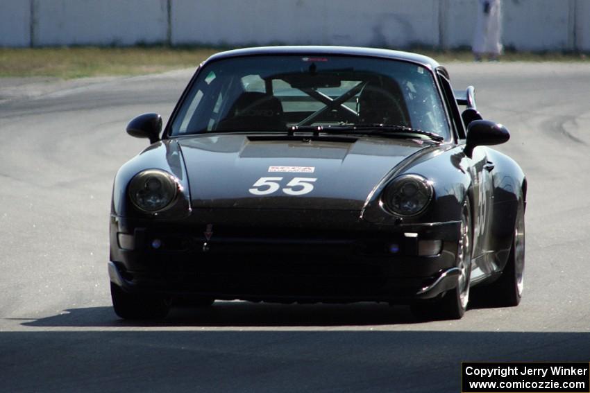 Phil Magney's ITE-2 Porsche 993