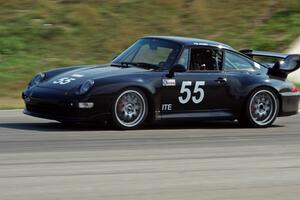 Phil Magney's ITE-2 Porsche 993