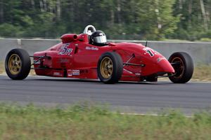 Ethan Mackey's EuroSwift SC94T Formula Ford