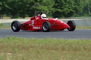 Glenn Rhoades's Mygale SJ-01 Formula Ford