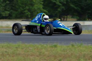 Steve Barkley's Euroswift SE-1 Formula Ford