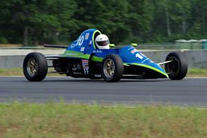 Steve Barkley's Euroswift SE-1 Formula Ford