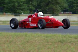 Glenn Rhoades's Mygale SJ-01 Formula Ford