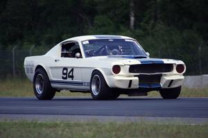 Brian Kennedy's Ford Shelby GT350