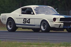 Brian Kennedy's Ford Shelby GT350