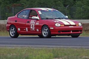 John Glowaski's ITA Dodge Neon ACR