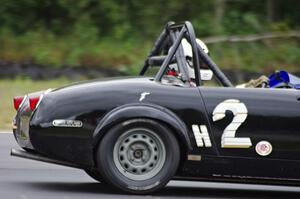 Phil Schaefer's Austin-Healey Sprite