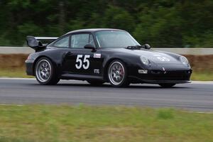 Phil Magney's ITE-2 Porsche 993