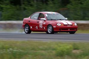 John Glowaski's ITA Dodge Neon ACR