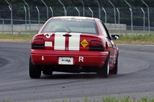 John Glowaski's STU Dodge Neon ACR