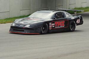 John Cottrell's GT-2 Chevy Monte Carlo