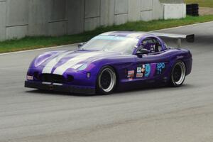 Ken Olson's SPO Panoz Esperante