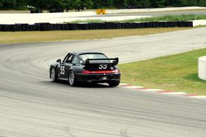 Phil Magney's ITE-1 Porsche 993