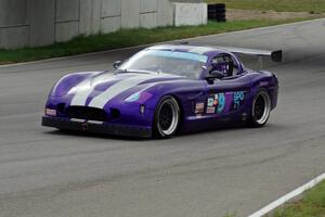 Ken Olson's SPO Panoz Esperante