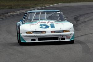 Guy Dirkin's GT-1 Olds Cutlass Supreme