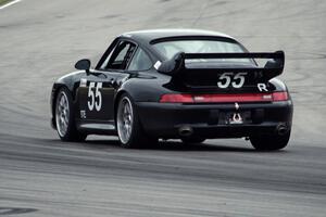 Phil Magney's ITE-1 Porsche 993