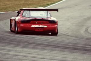 Doug Sherwood's GT-3 Mazda RX-7