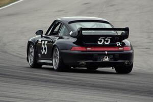 Phil Magney's ITE-1 Porsche 993