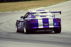 Ken Olson's SPO Panoz Esperante