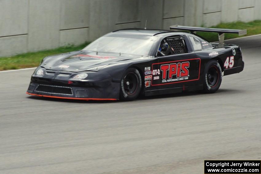 John Cottrell's GT-2 Chevy Monte Carlo