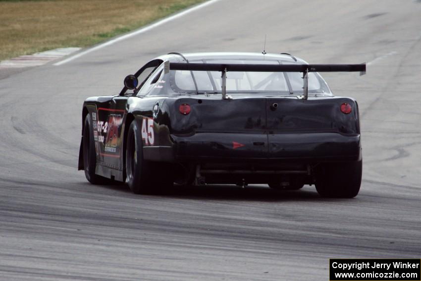 John Cottrell's GT-2 Chevy Monte Carlo