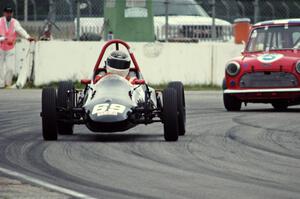 Jon Belanger's Autodynamics Mk. V Formula Vee