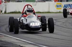 Jon Belanger's Autodynamics Mk. V Formula Vee