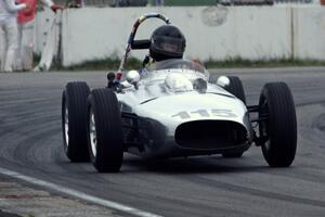 John Hertsgaard's Formula Junior Special