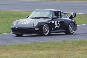 Phil Magney's ITE-2 Porsche 993