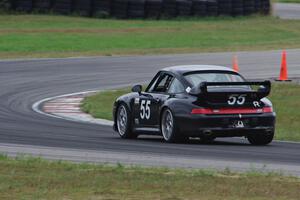 Phil Magney's ITE-2 Porsche 993